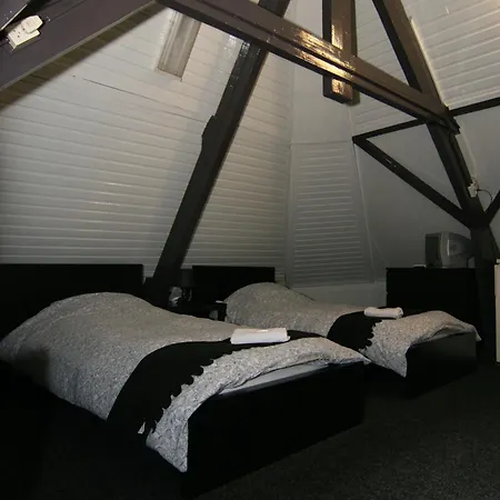Budgethotel De Zwaan