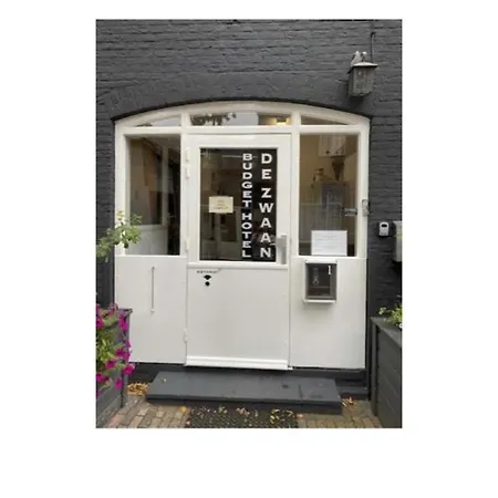 Budgethotel De Zwaan Hotel