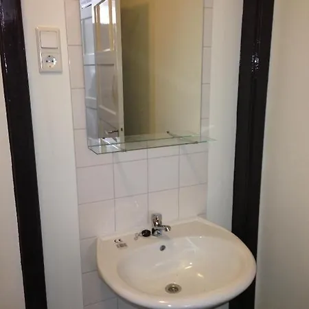 Budgethotel De Zwaan Hotel Eindhoven