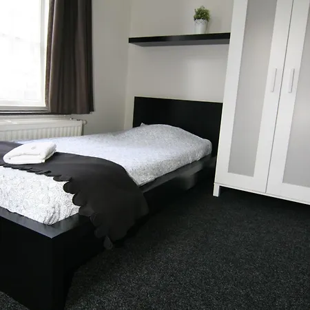 Budgethotel De Zwaan 2*