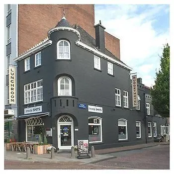 Budgethotel De Zwaan