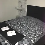 Szálloda Budgethotel De Zwaan Eindhove