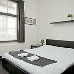 Budgethotel De Zwaan Eindhove
