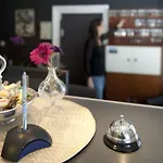 Szálloda Budgethotel De Zwaan Eindhove