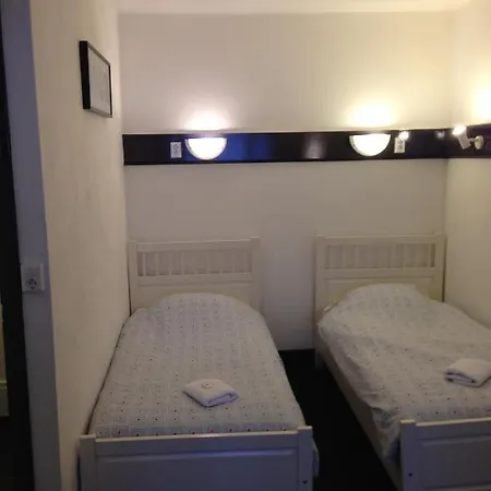 Szálloda Budgethotel De Zwaan 2*