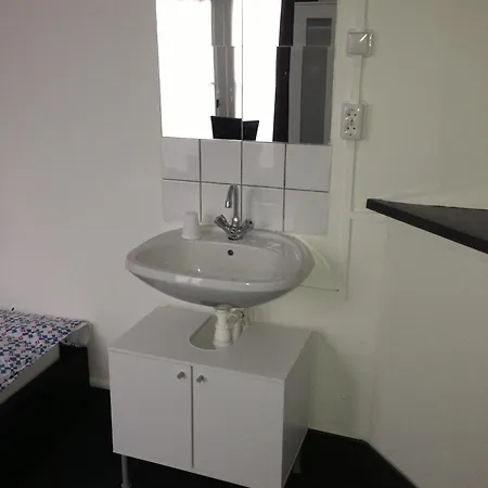 Budgethotel De Zwaan