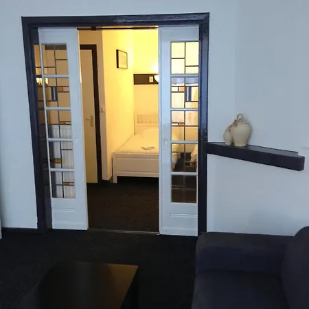 Szálloda Budgethotel De Zwaan Eindhove