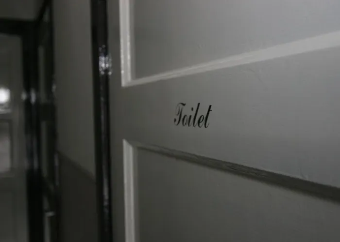 Hotell Budgethotel De Zwaan Eindhoven