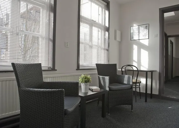 Hotel Budgethotel De Zwaan 2*