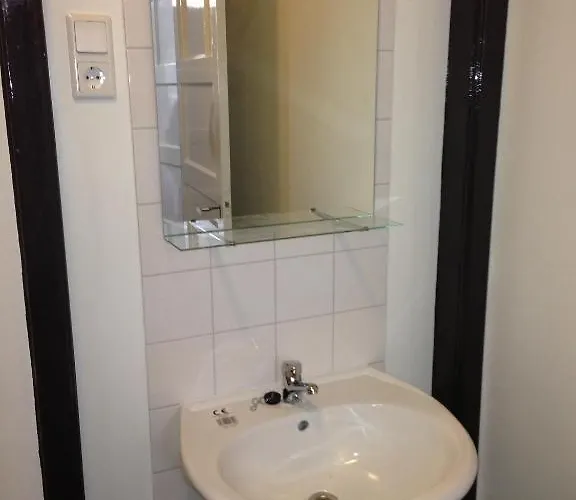 Budgethotel De Zwaan Hotell Eindhoven