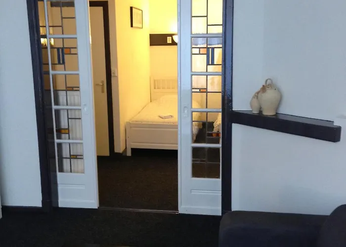 Hotel Budgethotel De Zwaan Eindhoven